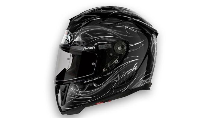 Το Airoh GP 500 Cosmos θα το βρείτε στην τιμή των 490 ευρώ στην Γιάσσαρης. Περισσότερα στο τηλ. 210-4314042.