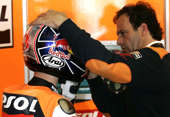 Οι δηλώσεις του μάνατζερ του Πεντρόζα