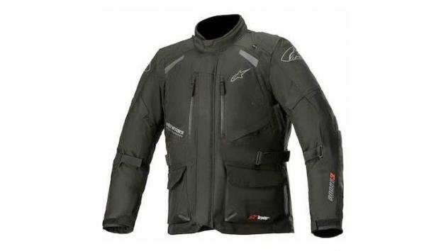 Alpinestars Andes V3 Drystar Alpinestars Andes V3 Drystar