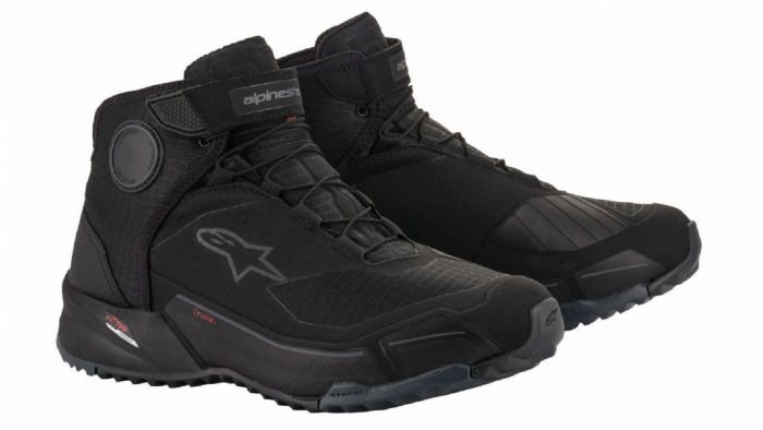 Μποτάκια Alpinestars CR-X Drystar Μποτάκια Alpinestars CR-X Drystar