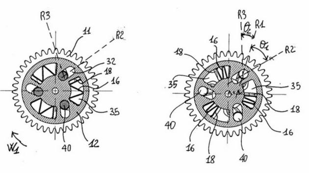 Aprilia: Ετοιμάζει σύστημα μεταβλητού χρονισμού βαλβίδων Aprilia: Ετοιμάζει σύστημα μεταβλητού χρονισμού βαλβίδων