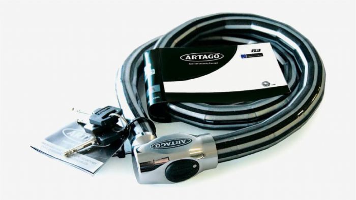 Κουλούρα Artago 53ART