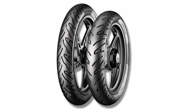 Aspira ελαστικά universal για μοτοσυκλέτες και scooter