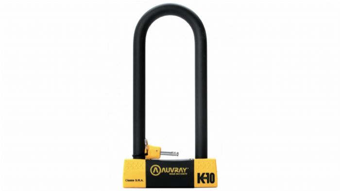 Πέταλο Auvray U-Lock K10 