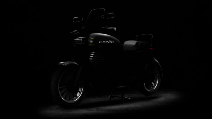 Οι μάλλον... αινιγματικές εικόνες της Blacksmith B2. 