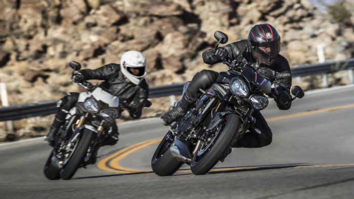 105 νέα εξαρτήματα στο εσωτερικό του κινητήρα