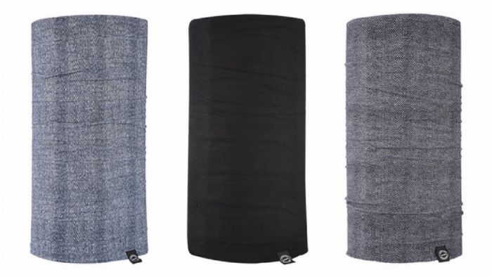 Μπαντάνες Oxford Comfy Herringbone NW110