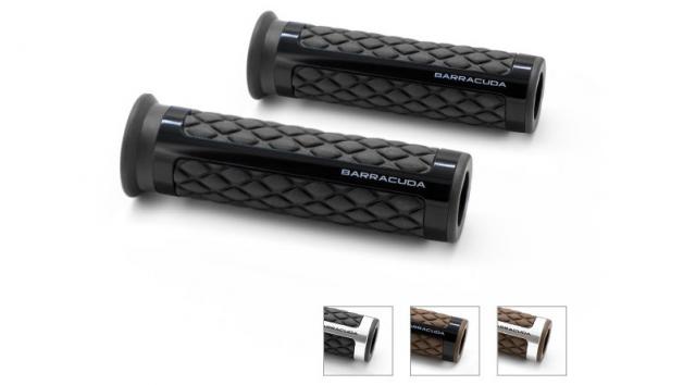 Χειρολαβές Βarracuda Classic B-Lux Χειρολαβές Βarracuda Classic B-Lux