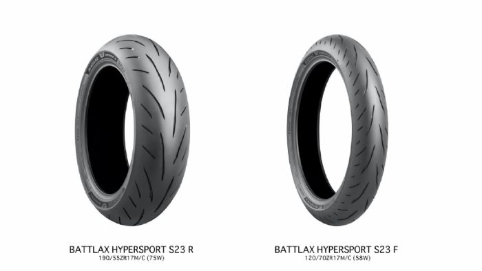 Bridgestone και Kawasaki ενώνουν τις δυνάμεις τους για τη νέα Ninja 1100SX