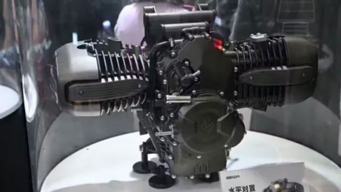 Η Teoren Motors A.E. αποκλειστική εισαγωγέας της Benda στην Ελλάδα