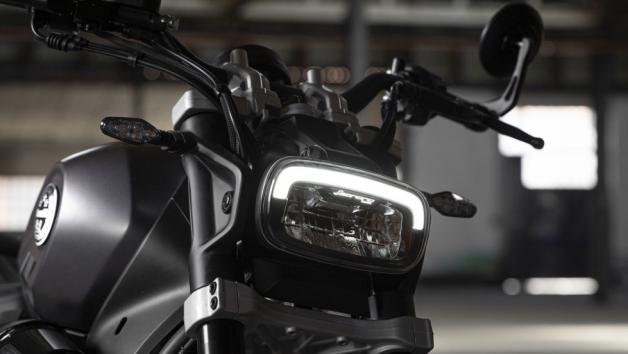 Έφτασε Ελλάδα Νέο Bobber στα 400 κυβικά με τιμή σοκ! Έφτασε Ελλάδα Νέο Bobber στα 400 κυβικά με τιμή σοκ!