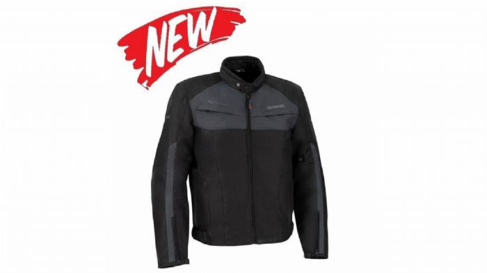 Μπουφάν Bering Arnold