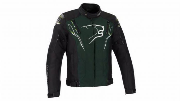 Χειμερινό μπουφάν Bering TIBERIUS 