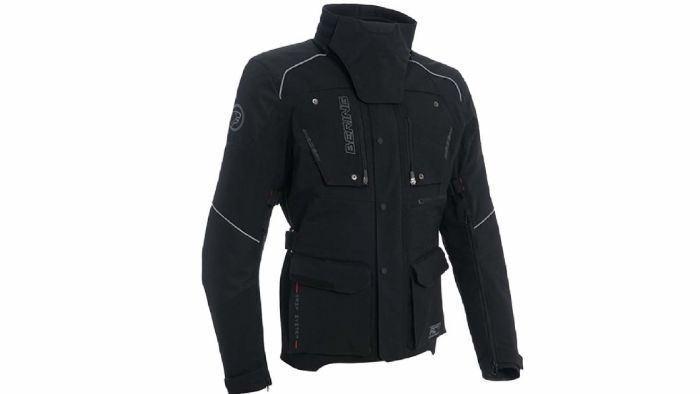 Μπουφάν Bering Rando