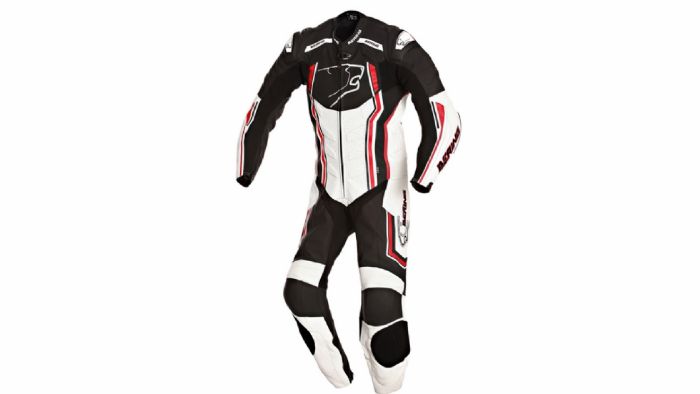 Αποκτήστε την εξαιρετικά ποιοτική Racing Combi της Bering σε μοναδική τιμή! Αποκτήστε την εξαιρετικά ποιοτική Racing Combi της Bering σε μοναδική τιμή!