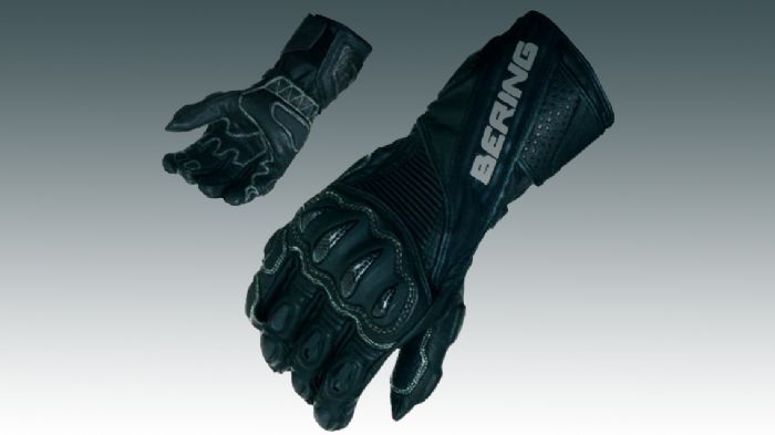 Τα κορυφαία γάντια της Bering για αγωνιστική και sport χρήση, RX-19, σε νέα μειω Τα κορυφαία γάντια της Bering για αγωνιστική και sport χρήση, RX-19, σε νέα μειωμένη τιμή.