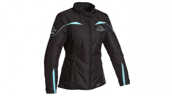 Γυναικείο Jacket Lady Sofia από την Bering, σε νέα, μειωμένη τιμή! Γυναικείο Jacket Lady Sofia από την Bering, σε νέα, μειωμένη τιμή!