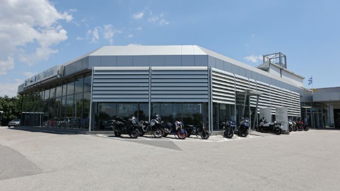 Βραβείο Best After Sales Dealer για τη BMW