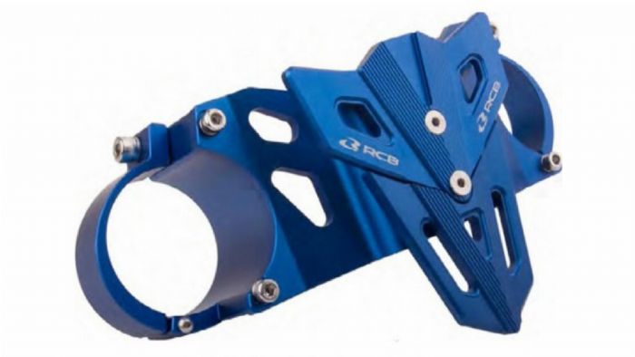 Γέφυρα πιρουνιού Racing Boy Allien για Crypton X-135 Γέφυρα πιρουνιού Racing Boy Allien για Crypton X-135