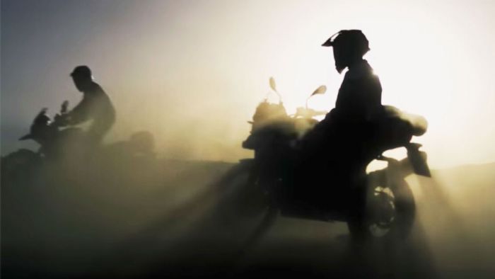 Η σειρά ανάφλεξης του δικύλινδρου εν σειρά, θα τον κάνει να ακούγεται και να απο Η σειρά ανάφλεξης του δικύλινδρου εν σειρά, θα τον κάνει να ακούγεται και να αποδίδει σαν V2.