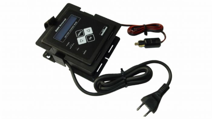 Φορτιστής μπαταρίας BMW Motorrad 220V Plus