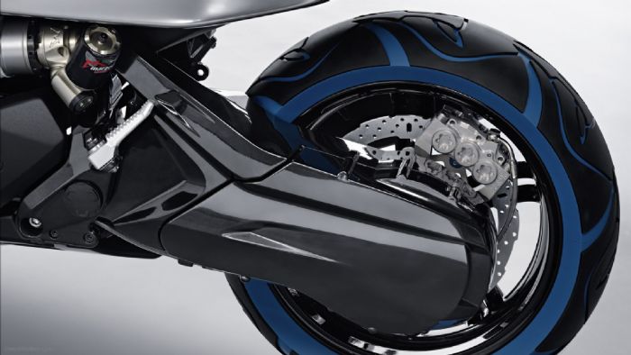 Έχεις scooter; Σώσε τα ελαστικά σου Έχεις scooter; Σώσε τα ελαστικά σου