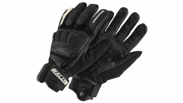 Γάντια BMW Motorrad GS Rallye GTX Γάντια BMW Motorrad GS Rallye GTX