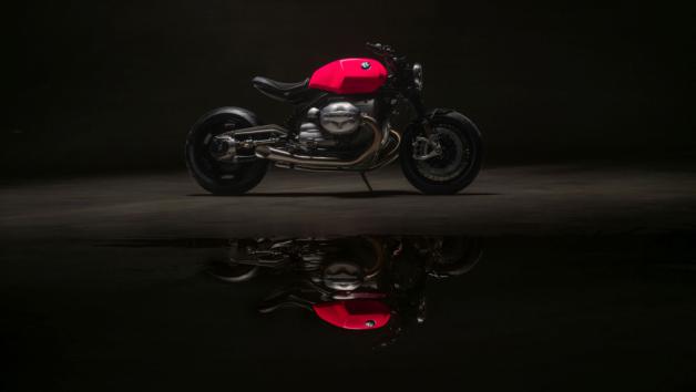 Σχεδόν δύο χρόνια μετά την πρώτη του εμφάνιση στο Concorso dΆEleganza Villa dΆEs Σχεδόν δύο χρόνια μετά την πρώτη του εμφάνιση στο Concorso dΆEleganza Villa dΆEste, το Concept R20 δείχνει πλέον ξεκάθαρα τον δρόμο προς την παραγωγή.