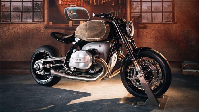 BMW R20: Μια νέα ρετρό roadster με 2.000 κ.εκ. έρχεται το 2026;
