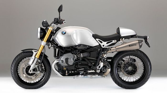 Μεγάλης έκτασης αλλαγές σε σχέση με τοαπλό R nine T, δεν υπάρχουν, με το Sport ν Μεγάλης έκτασης αλλαγές σε σχέση με τοαπλό R nine T, δεν υπάρχουν, με το Sport να διαφοροποιείται σε μικρό βαθμό, στον αισθητικό τομέα.