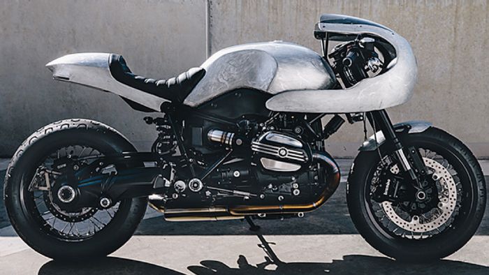 Η 2Shot του Eλβετού Stuart Η 2Shot του Eλβετού Stuart