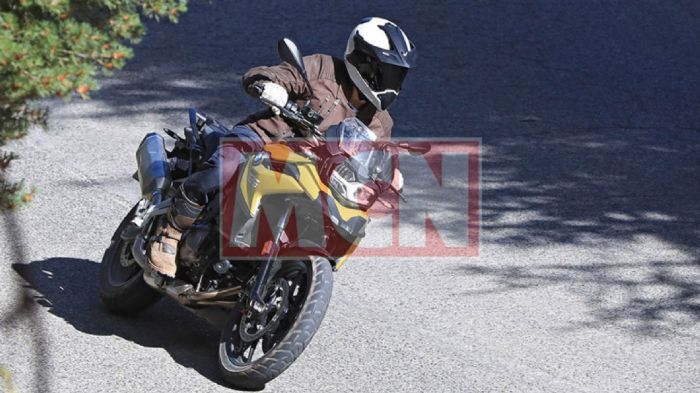 Αιχμηρή και πιο άγρια εμφάνιση