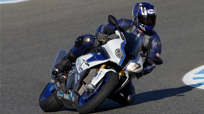 Εκτός των grid των Moto GP παραμένει η BMW Εκτός των grid των Moto GP παραμένει η BMW