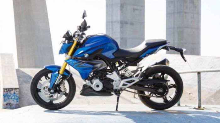 Ακόμα ένα μοντέλο ετοιμάζει η BMW στις adventure μοτοσικλέτες μικρού κυβισμού! Ακόμα ένα μοντέλο ετοιμάζει η BMW στις adventure μοτοσικλέτες μικρού κυβισμού!
