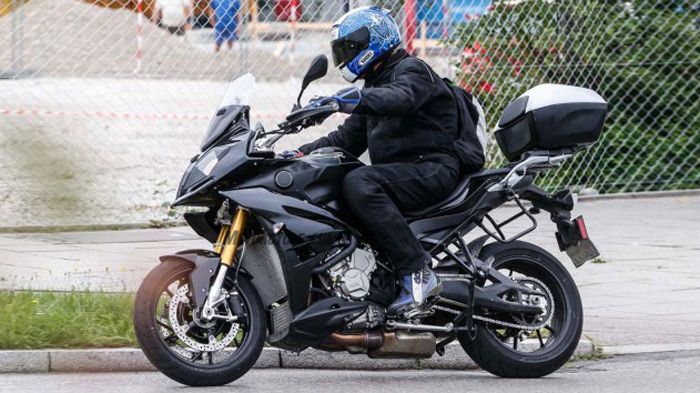 Στην Ευρώπη βρέθηκε το νέο adventure των Βαυαρών που διαχωρίζει εντελώς τη θέση του σε σχέση με τα on-off της εταιρίας.