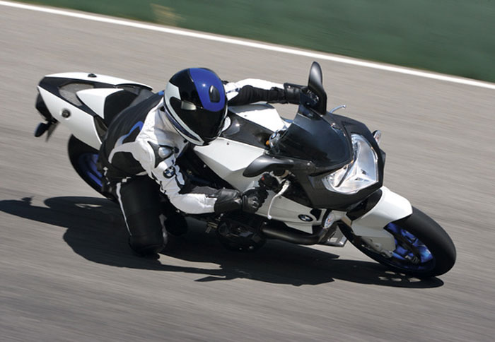 Η BMW στα WSBK, το 2009