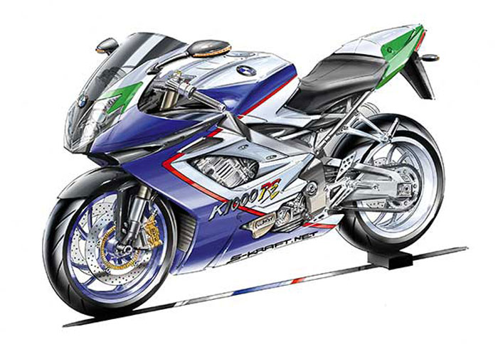 Με AlphaTechnik στους αγώνες η BMW