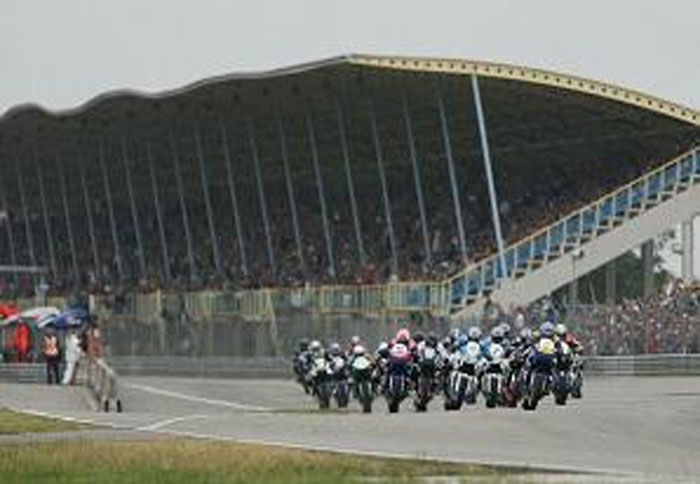 BMW ‘Cooperman’ mission