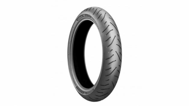 Ελαστικά Bridgestone Battlax Sport Touring T33 120/70-17