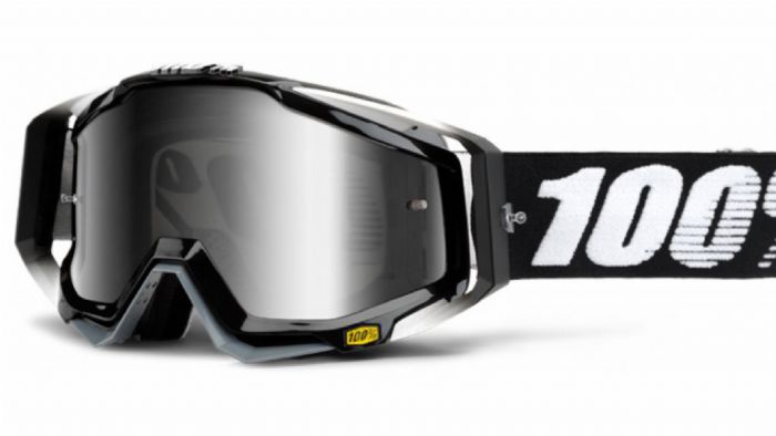 Μάσκες Racecraft για τους λάτρεις του motocross