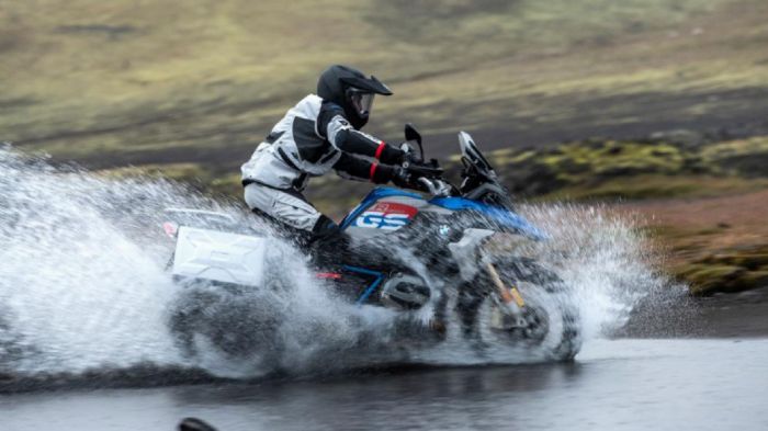 Για τους λάτρεις της περιπέτειας	