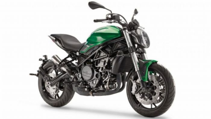 Εμπρός προβολέας σε σχήμα σταγόνας με διπλούς προτζέκτορες