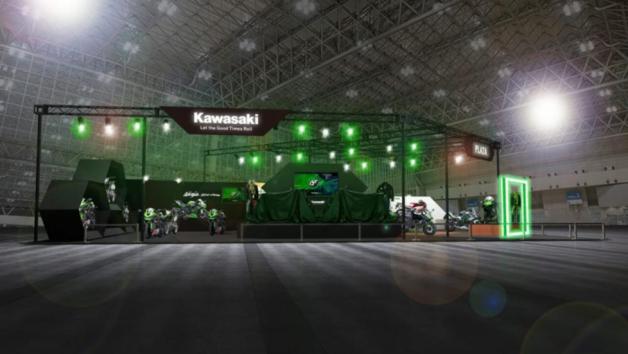 Kawasaki: Το Eliminator ξανάρχεται με 250 και 400 κυβικά Kawasaki: Το Eliminator ξανάρχεται με 250 και 400 κυβικά