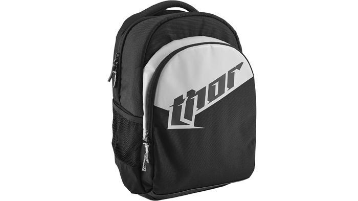 Το Backpack S15 Slam Tilt θα το βρείτε στην ΤΟΓΕΛΟΣ με έκπτωση 29% και νέα τιμή 39 ευρώ. Περισσότερα στο τηλ. 210-8325603. 