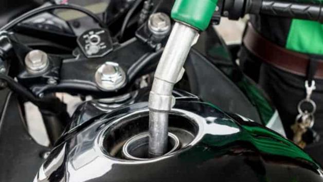 Φθηνά καύσιμα; Ξεχάστε το!