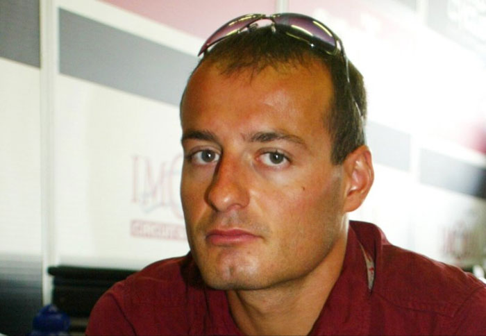 Και ο Franco Battaini στα WSBK