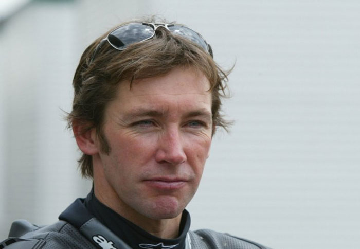 SBK: Μια δύσκολη σεζόν…