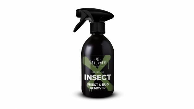 Deturner – Xpert Line Insect, για καθαρισμό εντόμων.