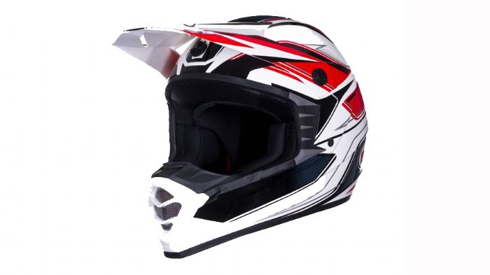 Μια πολύ καλή πρόταση για off-road κράνος, από την Bell. Μια πολύ καλή πρόταση για off-road κράνος, από την Bell.