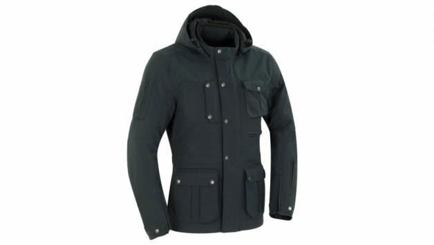 Μπουφάν Bering Commander Μπουφάν Bering Commander